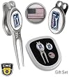 CMC Repair Tool & Cap Clip Trio PGA Tour