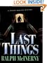 Last Things: A Father Dowling Mystery
