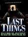 Book Last Things: A Father Dowling Mystery