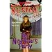 The New Year's Party (Fear Street Super Chillers, No. 9)