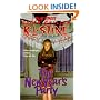 The New Year's Party (Fear Street Super Chillers, No. 9)