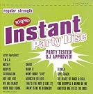 Instant Party Disc...