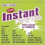 Instant Party Disc: Regular Strength