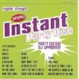 Instant Party Disc: Regular Strength