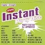 Instant Party Disc: Regular Strength