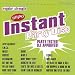 Instant Party Disc: Regular Strength