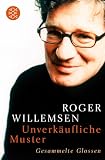 Unverk�ufliche Muster