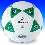 SS4 MIKASA SOCCERBALL [SIZE 4]