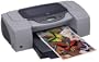 HP CP1700ps Color Inkjet Printer