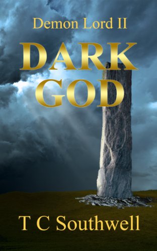 Dark God (Demon Lord Book 2)