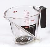 Oxo Good Grips 4-Cup Angled Measuring Cup