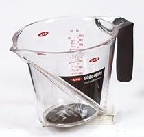 Oxo Good Grips 4-Cup Angled Measuring Cup