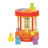 kids and infants educational toys item: Shapes and Sounds
