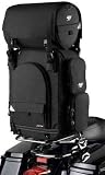 New Genuine Nelson Rigg Products / RiggPaks CTB-950 King Tourer / pt # 621011