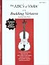 The ABCs of Violin for the Budding Virtuoso, Violin, Book 5