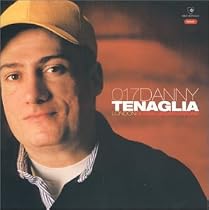 Global Underground 17: Danny Tenaglia In London