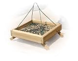 Woodlink 3 in 1 Platform Feeder