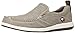 Margaritaville Footwear Men's Marina Canvas Boat Shoe