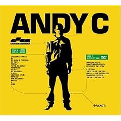 Drum & Bass Arena (with Bonus DVD)