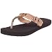 EDC Esprit Helene Slip Slop D49555, Damen Sandalen/Bade-Sandalen