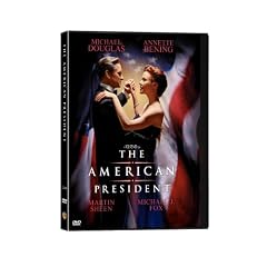 The American President (Mother's Day Gift Set with Card and Gift Wrap)