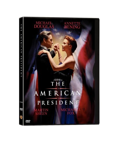 The American President (Mother's Day Gift Set with Card and Gift Wrap)