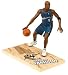 NBA Series 9: Washington Wizards #4 Antawn Jamison - Blue Jersey