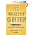 The Wealthy Writer
