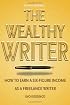 The Wealthy Writer