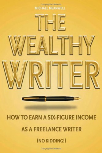 The Wealthy Writer