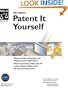 Patent It Yourself
