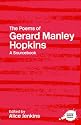 The Poems of Gerard Manley Hopkins (Routledge Guides to Literature)