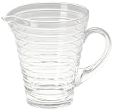 iittala Aino Aalto 1-1/4-Quart Pitcher