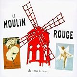 Moulin Rouge