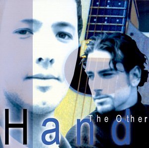 CD-Charts  Third Party New : The Other Hand
