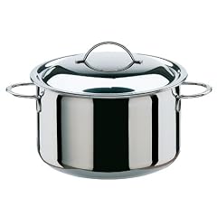 Spring 285540624 Fleischtopf 24 cm Cristal