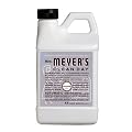 Mrs. Meyer's Clean Day, Automatic Dishwashing Liquid, Lavender, 48 Ounce Bottle
