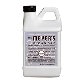 Mrs. Meyer's Clean Day, Automatic Dishwashing Liquid, Lavender, 48 Ounce Bottle