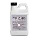 Health & Personal Care : Mrs. Meyer's Clean Day, Automatic Dishwashing Liquid, Lavender, 48 Ounce Bottle