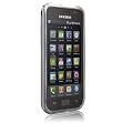 Case-Mate CMGEGACL - Funda para Samsung Galaxy S/Galaxy S Plus, color transparente