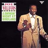 A Swingin` Night at Birdland