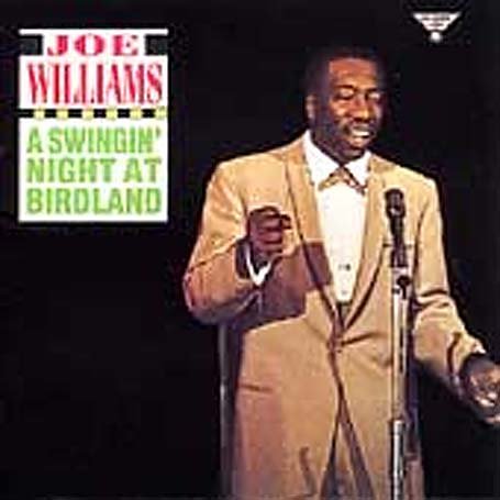 CD-Charts  Search : A Swingin' Night at Birdland