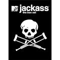 Coffret Jackass 4 DVD : Vol.1, 2, 3 & 1 DVD Bonus