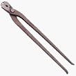 Np12 Nail Puller 12 in.