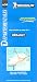 Book Michelin France Herault #4034 (Departmental Maps)