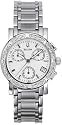 Bulova Women's Diamond Chronograph Watch #96R19