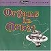 Ultra Lounge11/Organs in Orbit