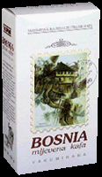 Bosnian Ground Coffee (Vispak) 454g