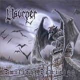 Usurper lyrics