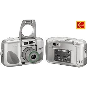 Click here to buy Kodak Advantix C750 APS Date Camera by Kodak.